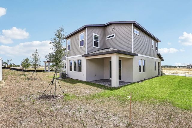 2166 WILDBERRY WAY, Minneola, FL 34715