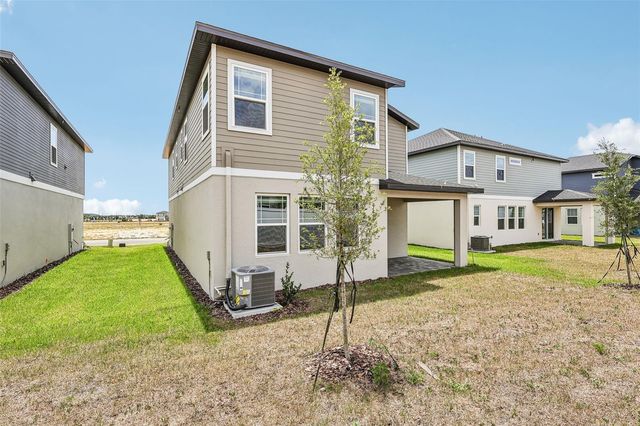 2166 WILDBERRY WAY, Minneola, FL 34715