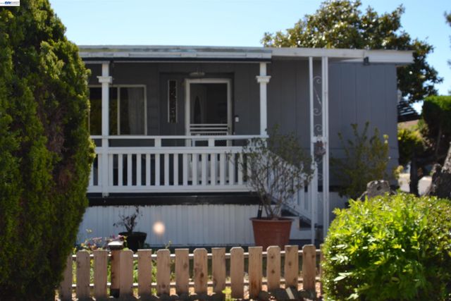 1358 MANUEL DRIVE 146, Hayward, CA 94544