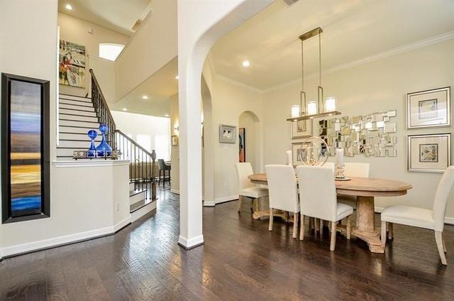5314 Lotus Canyon Court, Richmond, TX 77407