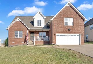 3015 Nepsa Ct, Clarksville, TN 37040