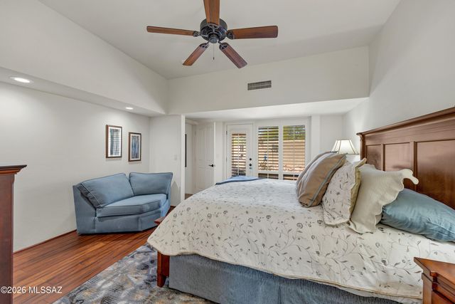 11792 N Vía De La Verbenita, Oro Valley, AZ 85737