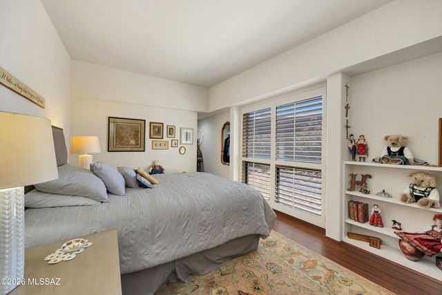 11792 N Vía De La Verbenita, Oro Valley, AZ 85737