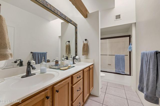 11792 N Vía De La Verbenita, Oro Valley, AZ 85737