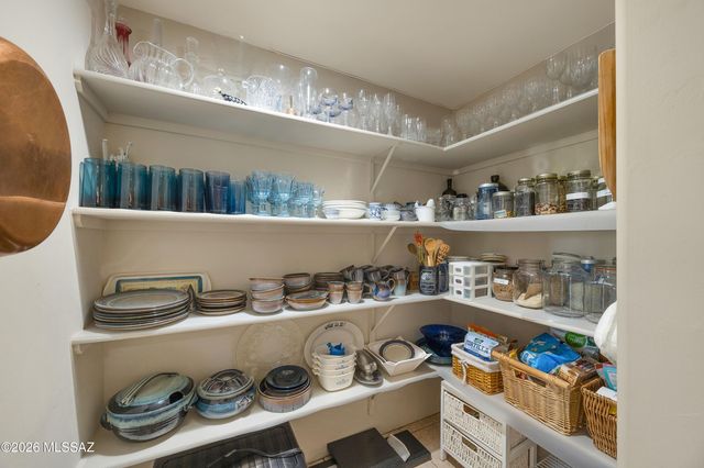 11792 N Vía De La Verbenita, Oro Valley, AZ 85737