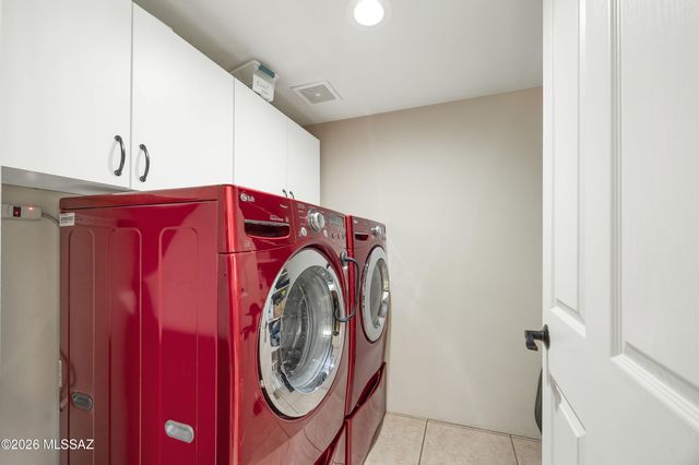 11792 N Vía De La Verbenita, Oro Valley, AZ 85737