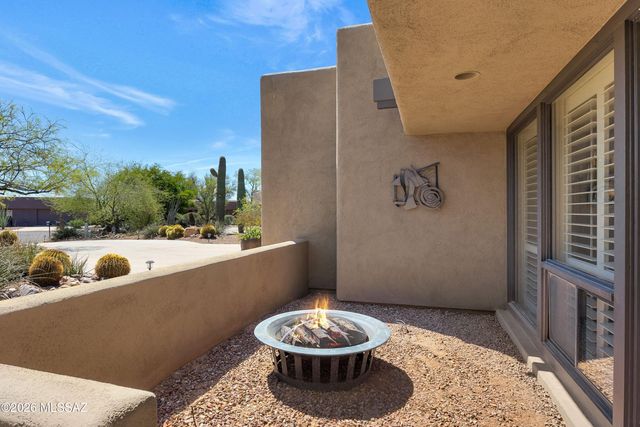 11792 N Vía De La Verbenita, Oro Valley, AZ 85737
