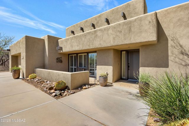 11792 N Vía De La Verbenita, Oro Valley, AZ 85737