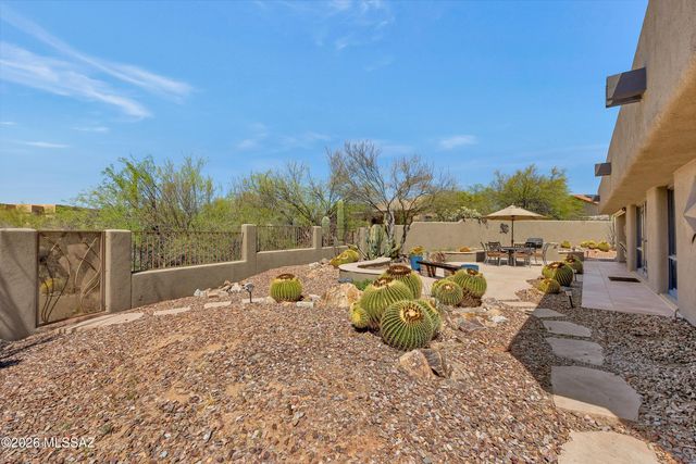 11792 N Vía De La Verbenita, Oro Valley, AZ 85737