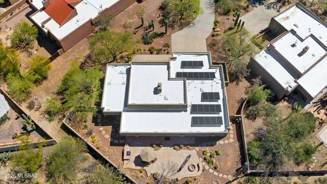 11792 N Vía De La Verbenita, Oro Valley, AZ 85737