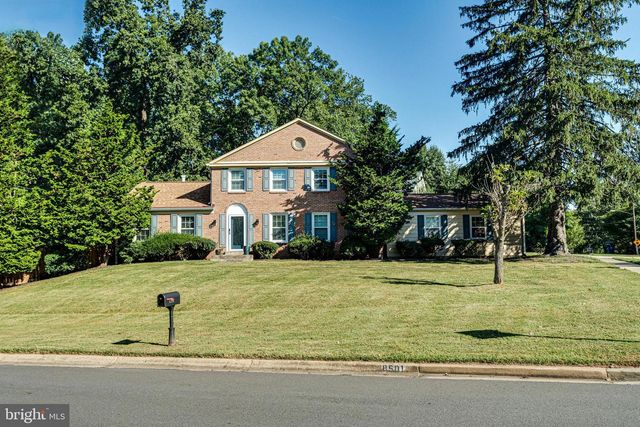 8501 AQUEDUCT RD, Potomac, MD 20854