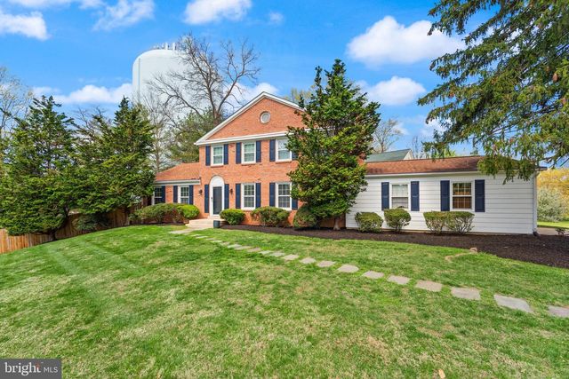 8501 AQUEDUCT RD, Potomac, MD 20854