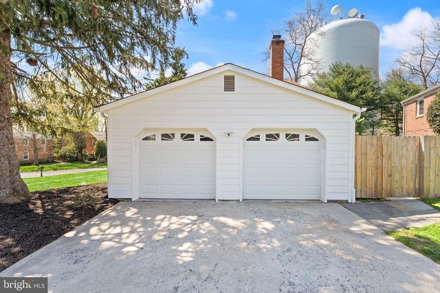 8501 AQUEDUCT RD, Potomac, MD 20854