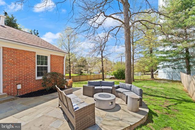 8501 AQUEDUCT RD, Potomac, MD 20854