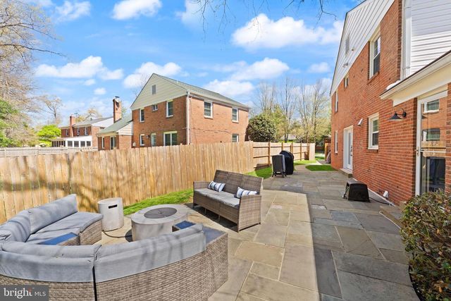 8501 AQUEDUCT RD, Potomac, MD 20854