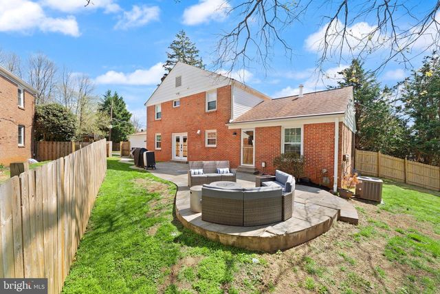 8501 AQUEDUCT RD, Potomac, MD 20854