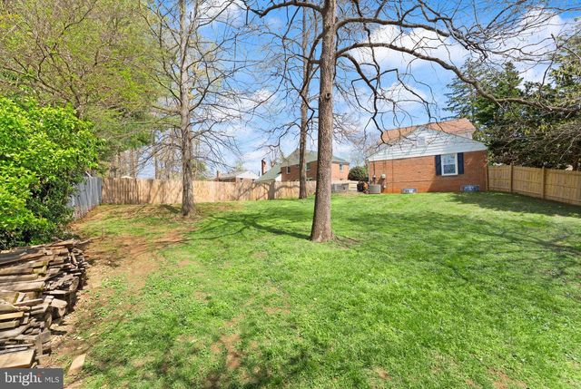 8501 AQUEDUCT RD, Potomac, MD 20854