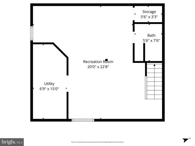 8501 AQUEDUCT RD, Potomac, MD 20854