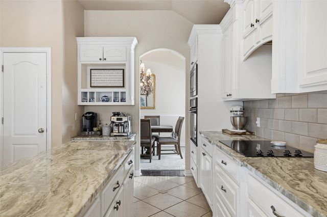 309 Canterbury Drive, Waco, TX 76712