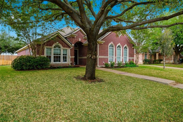 309 Canterbury Drive, Waco, TX 76712