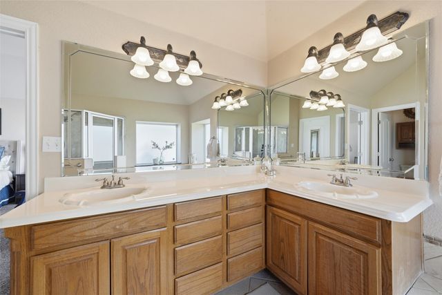 309 Canterbury Drive, Waco, TX 76712