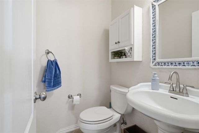 309 Canterbury Drive, Waco, TX 76712