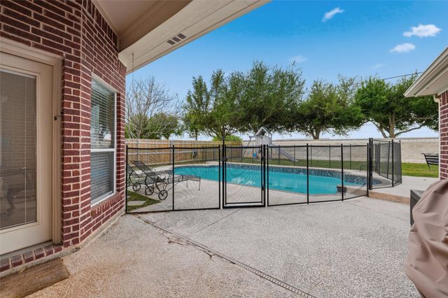 309 Canterbury Drive, Waco, TX 76712