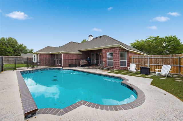 309 Canterbury Drive, Waco, TX 76712