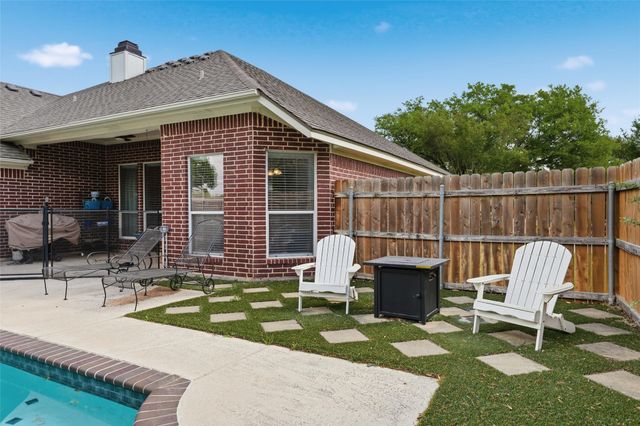 309 Canterbury Drive, Waco, TX 76712