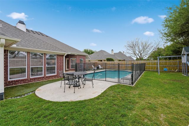309 Canterbury Drive, Waco, TX 76712