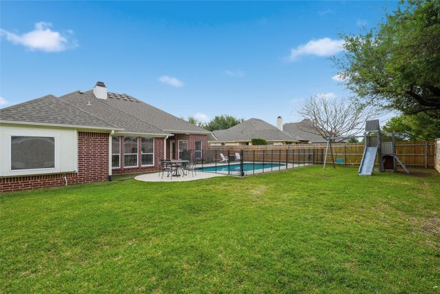 309 Canterbury Drive, Waco, TX 76712