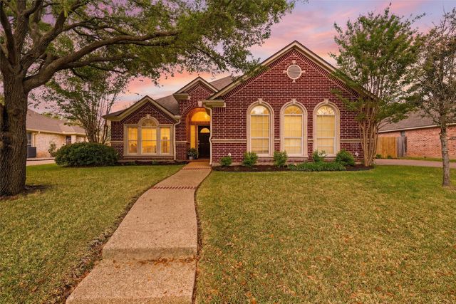 309 Canterbury Drive, Waco, TX 76712