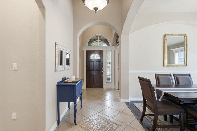 309 Canterbury Drive, Waco, TX 76712