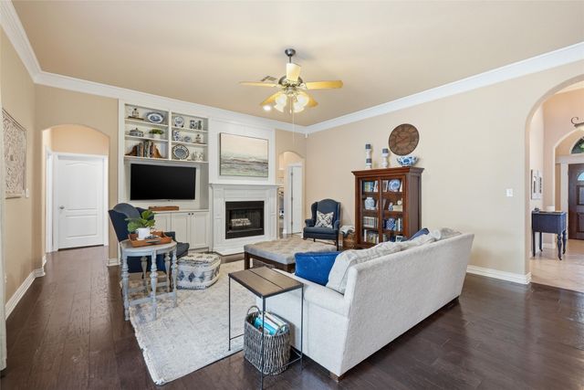 309 Canterbury Drive, Waco, TX 76712