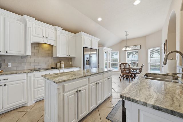 309 Canterbury Drive, Waco, TX 76712