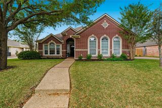 309 Canterbury Drive, Waco, TX 76712