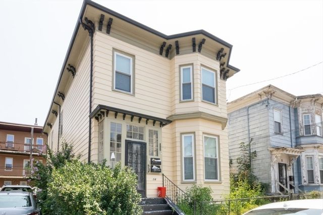 14 Grant St 2, Boston, MA 02125