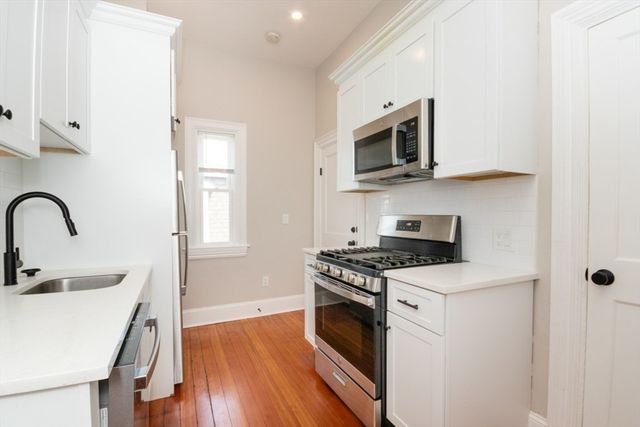 14 Grant St 2, Boston, MA 02125