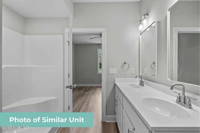 215 Sandy Cove Lane, Sneads Ferry, NC 28460