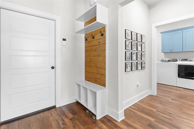 67 Westwood Drive E, Trinity, TX 75862