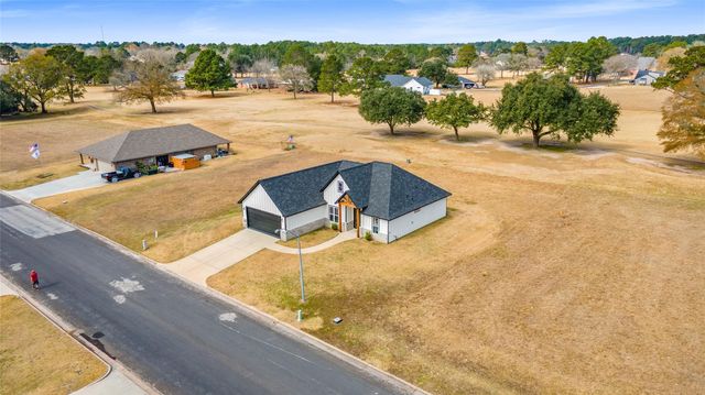 67 Westwood Drive E, Trinity, TX 75862