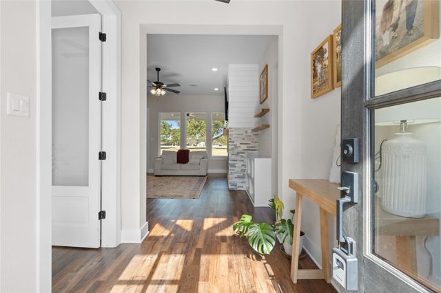 67 Westwood Drive E, Trinity, TX 75862