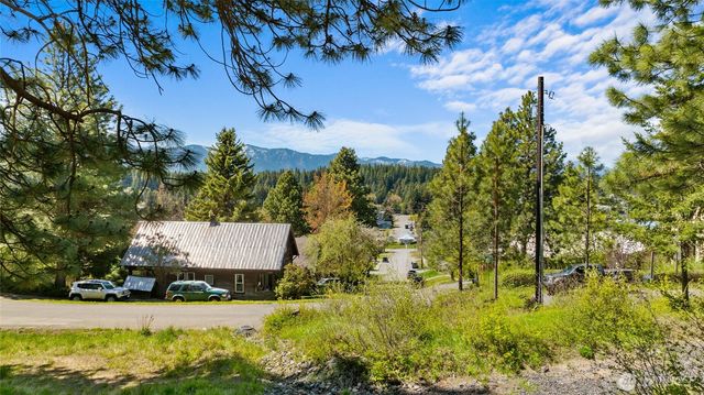 311 N C Street, Roslyn, WA 98941