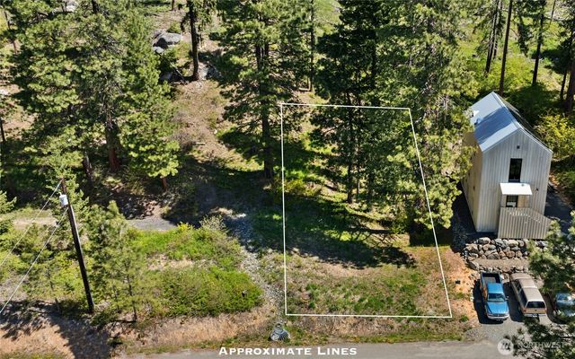 311 N C Street, Roslyn, WA 98941