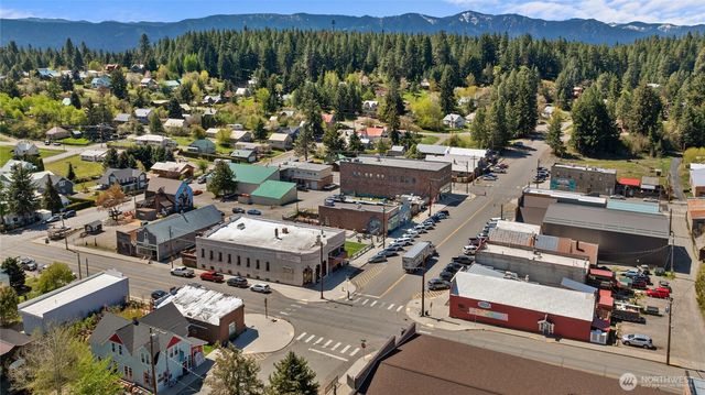 311 N C Street, Roslyn, WA 98941