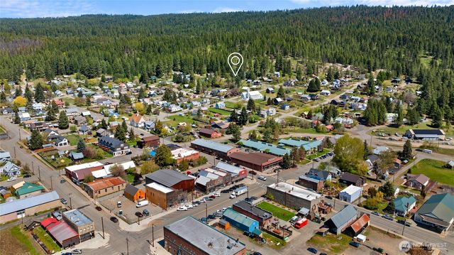 311 N C Street, Roslyn, WA 98941
