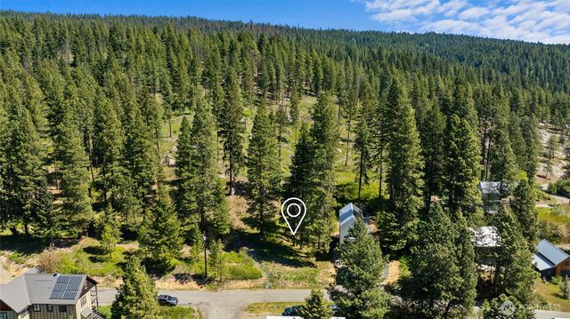311 N C Street, Roslyn, WA 98941