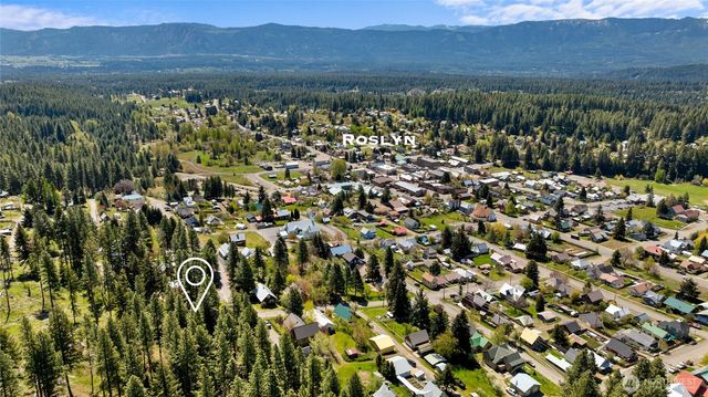 311 N C Street, Roslyn, WA 98941