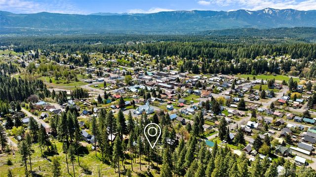 311 N C Street, Roslyn, WA 98941
