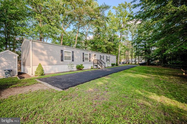 37216 W WHITE TAIL DR, Selbyville, DE 19975